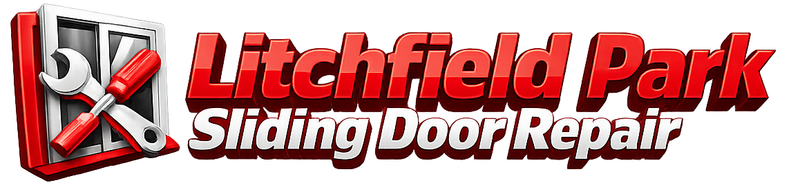 Litchfield Park Sliding Door Repair
