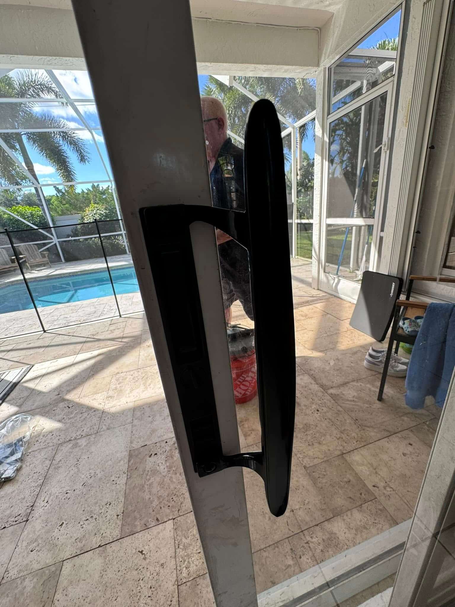 Sliding door repair Litchfield Park AZ